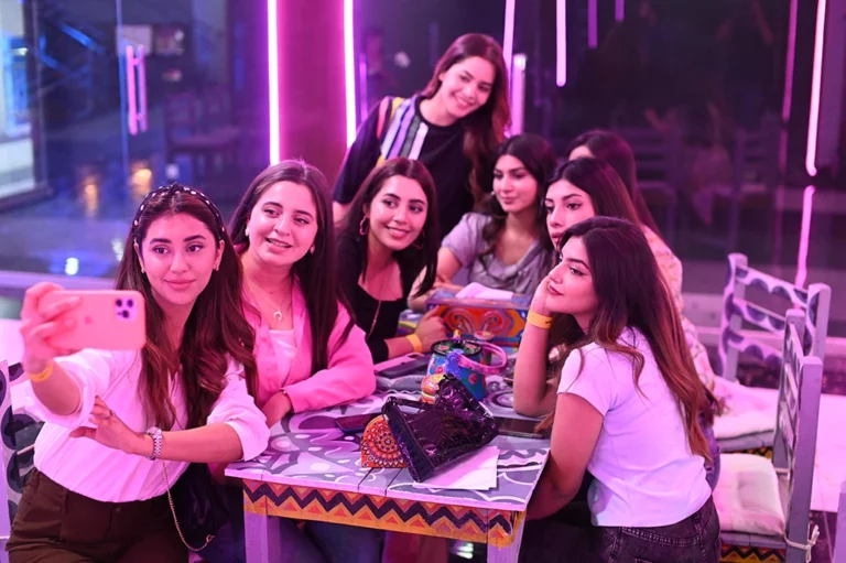 Read more about the article Khyberpunk: Shaping Lahore’s Arcade Culture, One Game at a Time