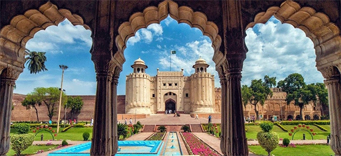 Things to do in Lahore